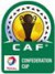 ผลบอล CAF Confederation Cup