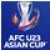 ผลบอล AFC U23 Championship